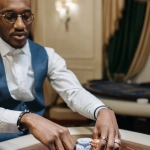 Профессиональный подход к выбору и игре в онлайн казино